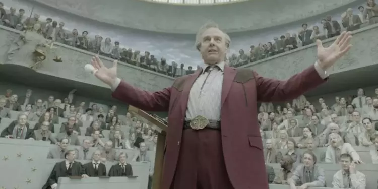 Первые зрители остались недовольны «Диггером» с Томом Крузом