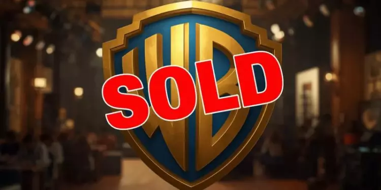 Paramount разрешили поглотить Warner Bros. Что это значит для Голливуда