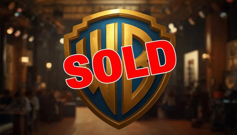Paramount разрешили поглотить Warner Bros. Что это значит для Голливуда