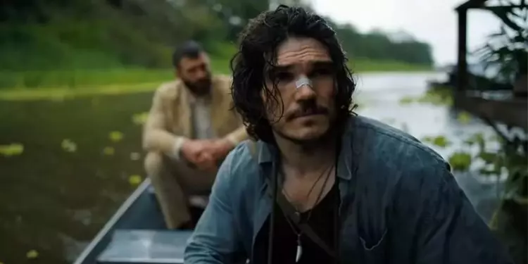 Зак Снайдер потерпел фиаско на Кинофестивале в Торонто