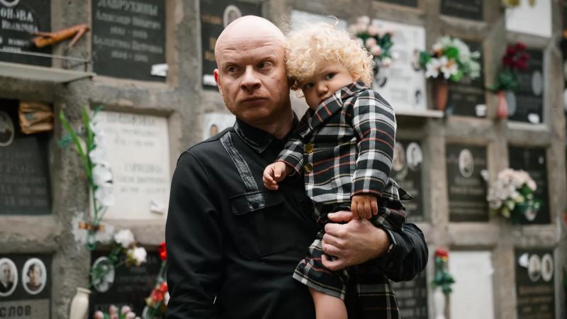Главные сериалы конца сентября 2026 года: даты выхода новинок