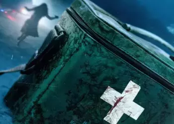 «Обитель зла» стартовала с лучшим результатом франшизы