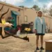 Отвергнутый Warner Bros. «Хитрый койот» собрал больше 100 миллионов
