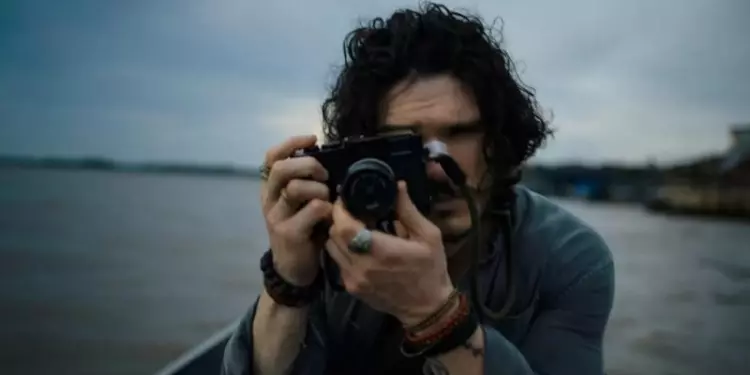 Зак Снайдер объяснил реакцию на премьеру «Последней фотографии»