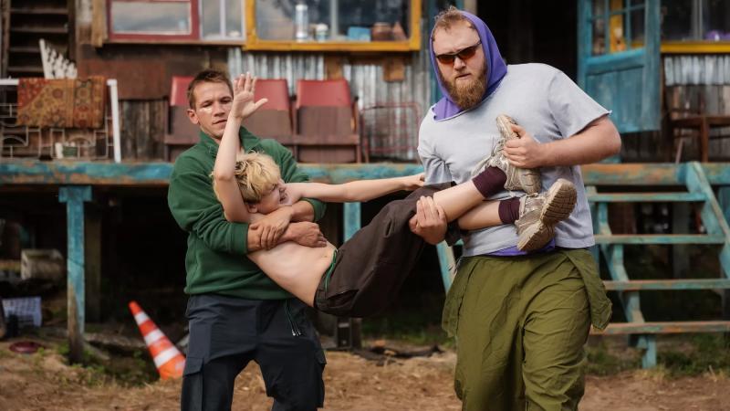 Главные сериалы конца сентября 2026 года: даты выхода новинок