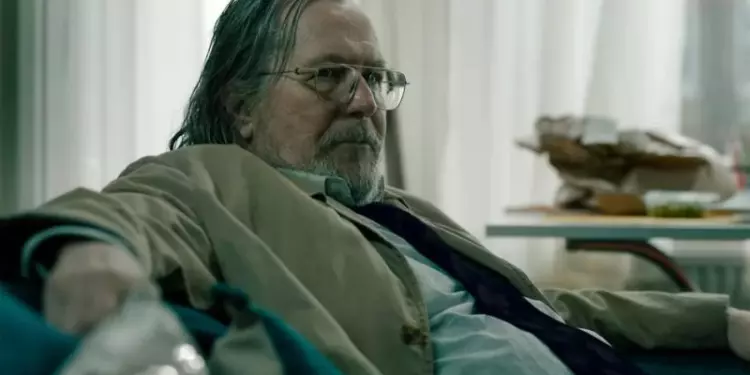 Шпионский сериал «Медленные лошади» продлен на восьмой сезон
