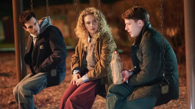 Главные сериалы конца сентября 2026 года: даты выхода новинок