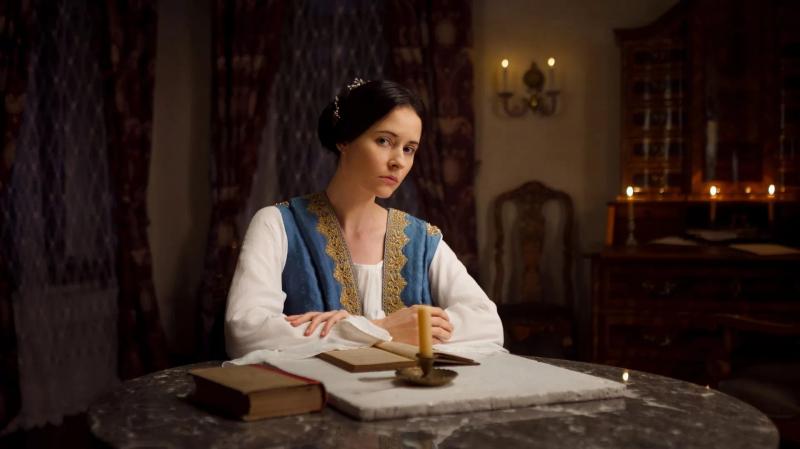 Главные сериалы конца сентября 2026 года: даты выхода новинок