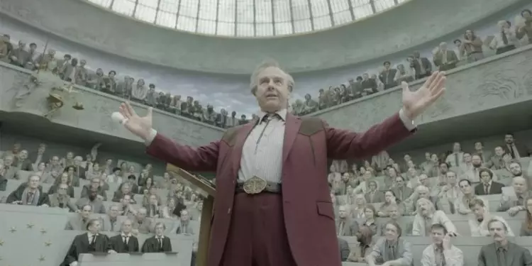 Том Круз благословил слияние Paramount и Warner Bros.
