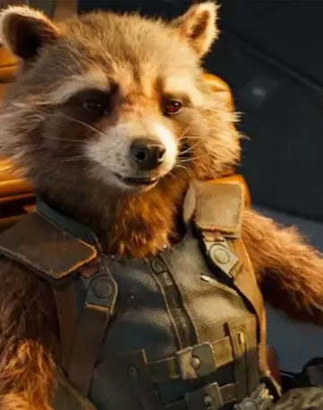 Исполнитель роли Ракеты в фильмах Marvel заявил об уходе