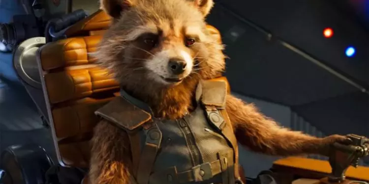 Исполнитель роли Ракеты в фильмах Marvel заявил об уходе