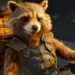 Исполнитель роли Ракеты в фильмах Marvel заявил об уходе