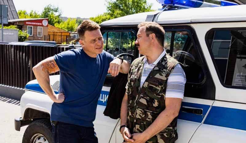 &laquo;Девушки с Макаровым&raquo; ещё надеются на дату выхода 6 сезона