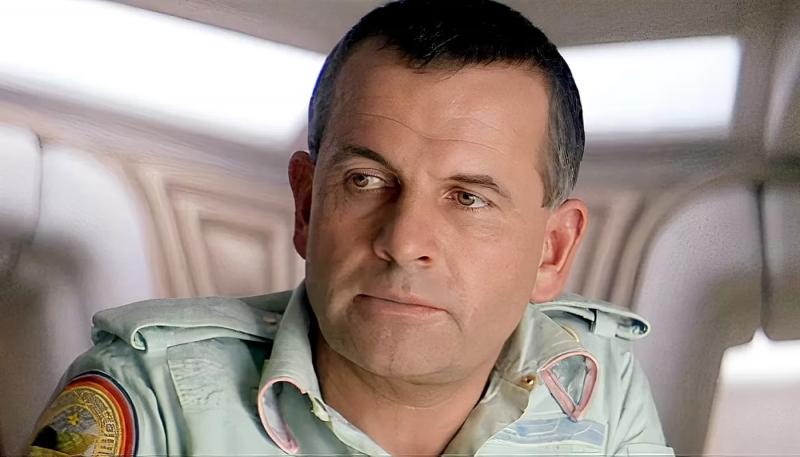 Ридли Скотт рассказал о своем главном страхе на съемках "Чужого"