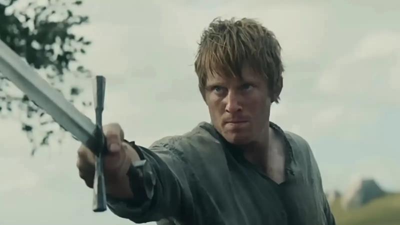 Самые ожидаемые и перспективные зарубежные сериалы 2025 года. Часть 2