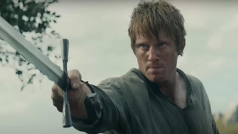 Самые ожидаемые и перспективные зарубежные сериалы 2025 года. Часть 2