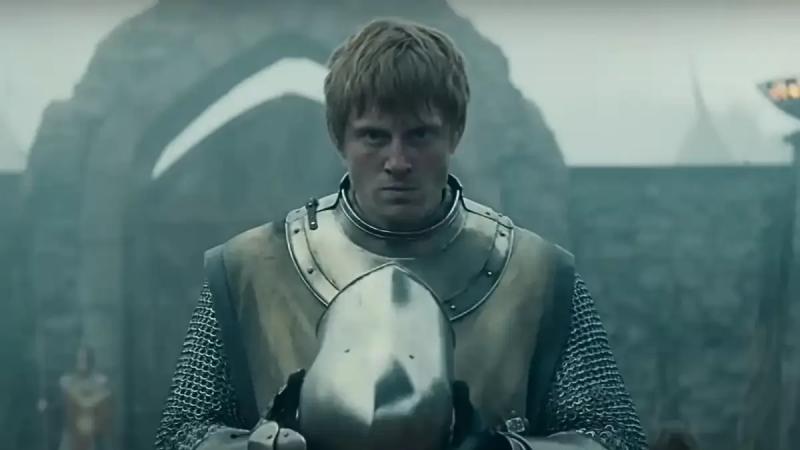Самые ожидаемые и перспективные зарубежные сериалы 2025 года. Часть 2