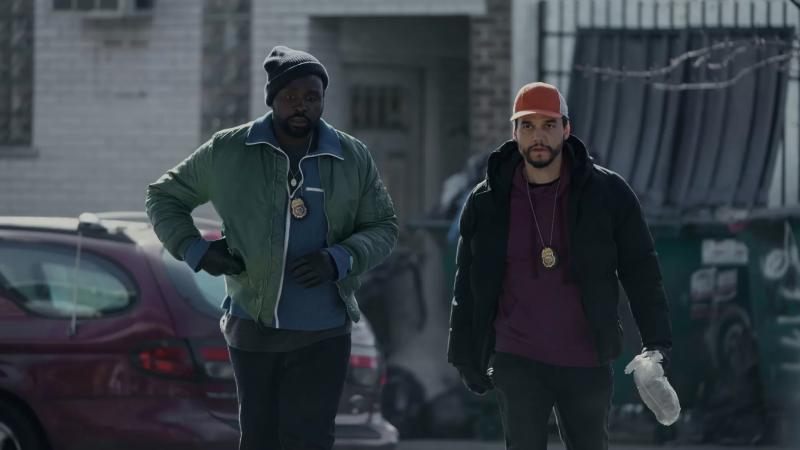 Самые ожидаемые и перспективные зарубежные сериалы 2025 года. Часть 2