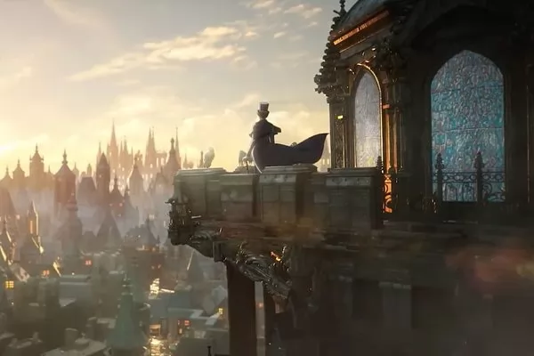 Самые ожидаемые и перспективные зарубежные сериалы 2025 года. Часть 2