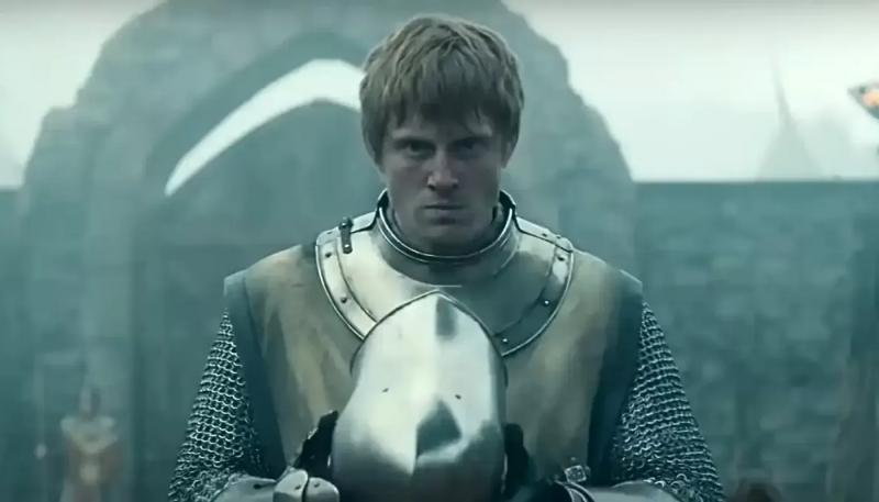 Сериал "Рыцарь Семи Королевств: Межевой рыцарь". Что о нем известно?
