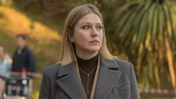 В Сочи стартовали съемки пятого сезона сериала "Спасская"